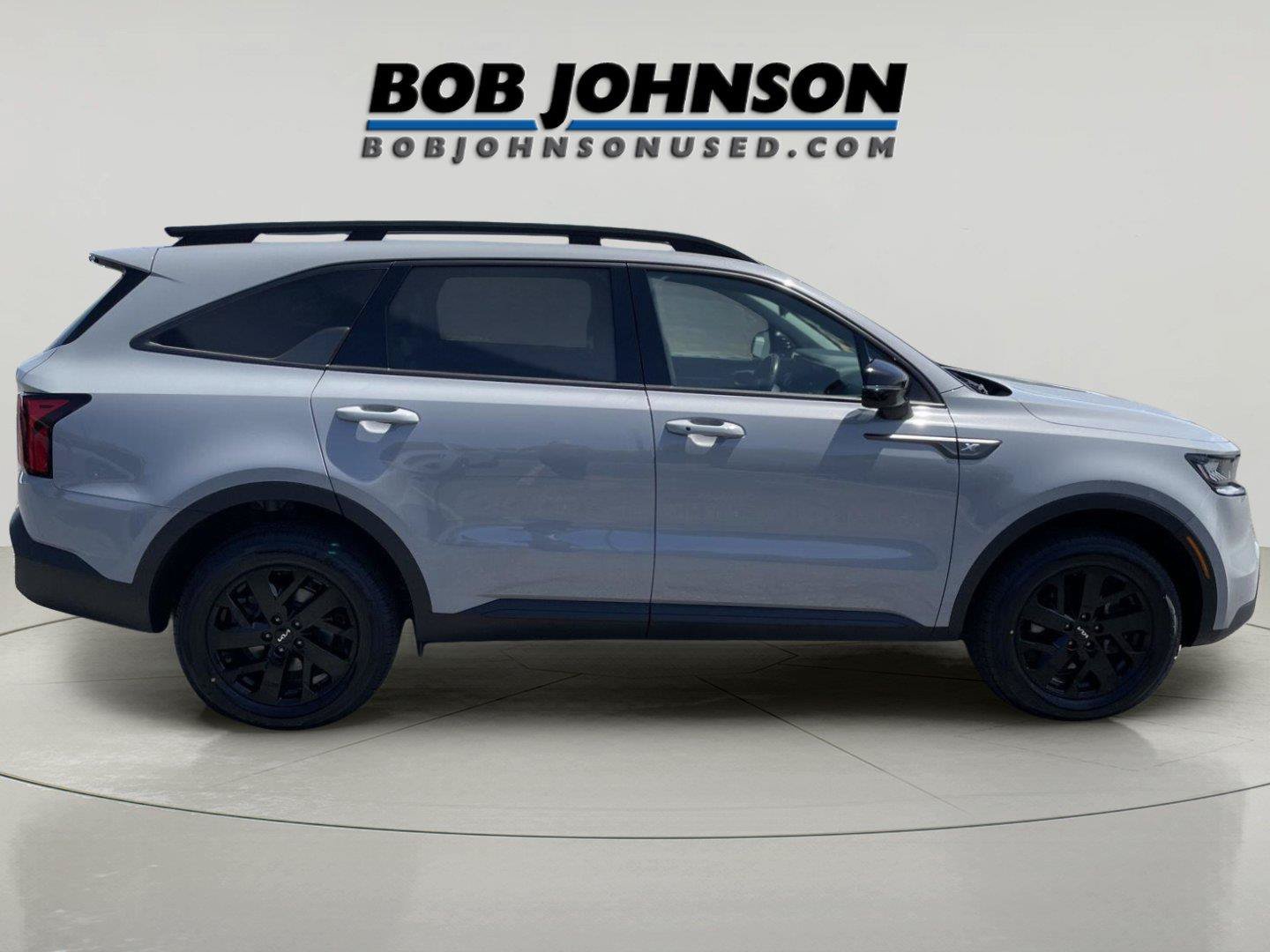 Used 2023 Kia Sorento S AWD/4WD image 2