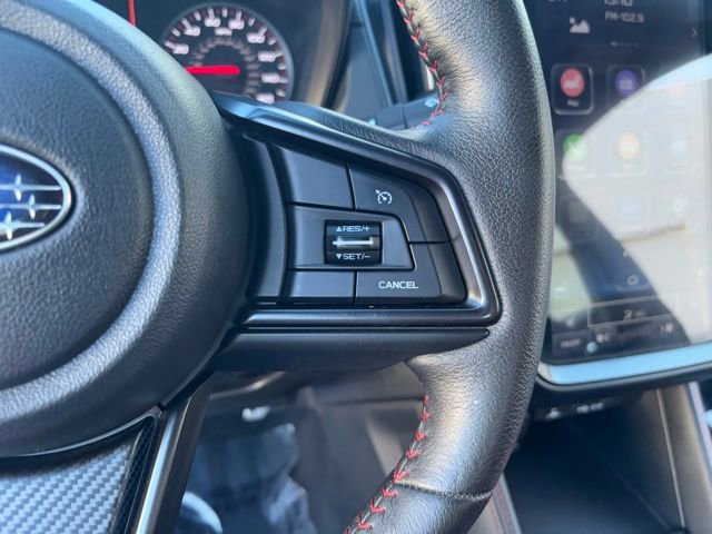 Used 2022 Subaru WRX Limited image 17