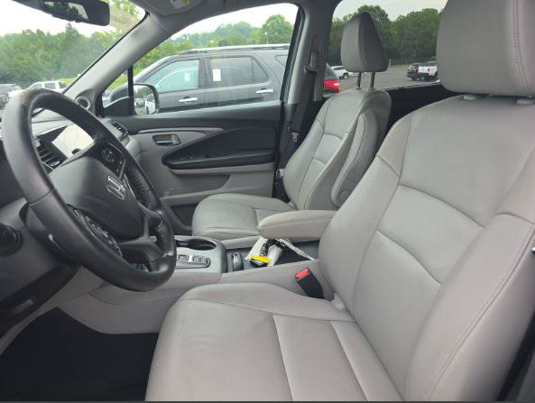 Used 2022 Honda Pilot EX-L image 4