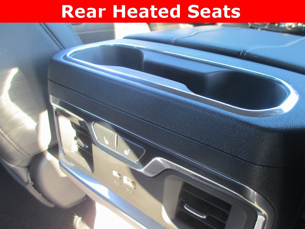 Certified 2024 GMC Sierra 1500 Denali image 23