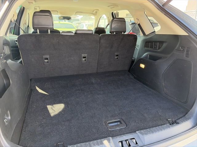 Used 2024 Ford Edge Titanium image 4