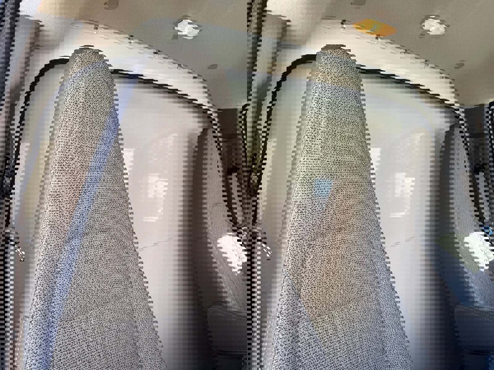 New 2025 GMC Savana 3500 w/ Power Convenience Package image 17