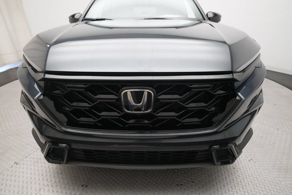 Used 2024 Honda CR-V Sport image 21