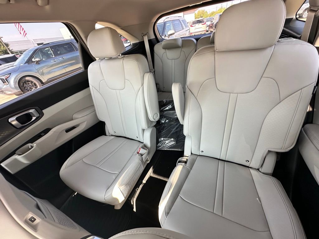 New 2026 Kia Sorento EX image 23