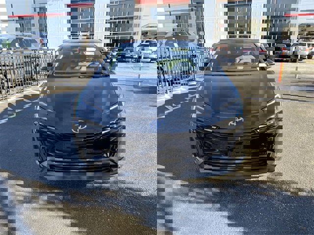 New 2026 Toyota Prius LE image 3