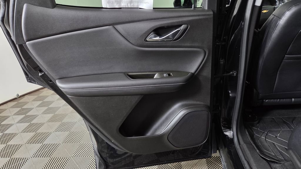 Used 2024 Chevrolet Blazer LT w/ Convenience Package image 30
