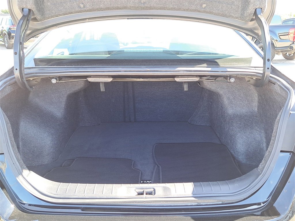 Certified 2023 Nissan Altima 2.5 SV image 16