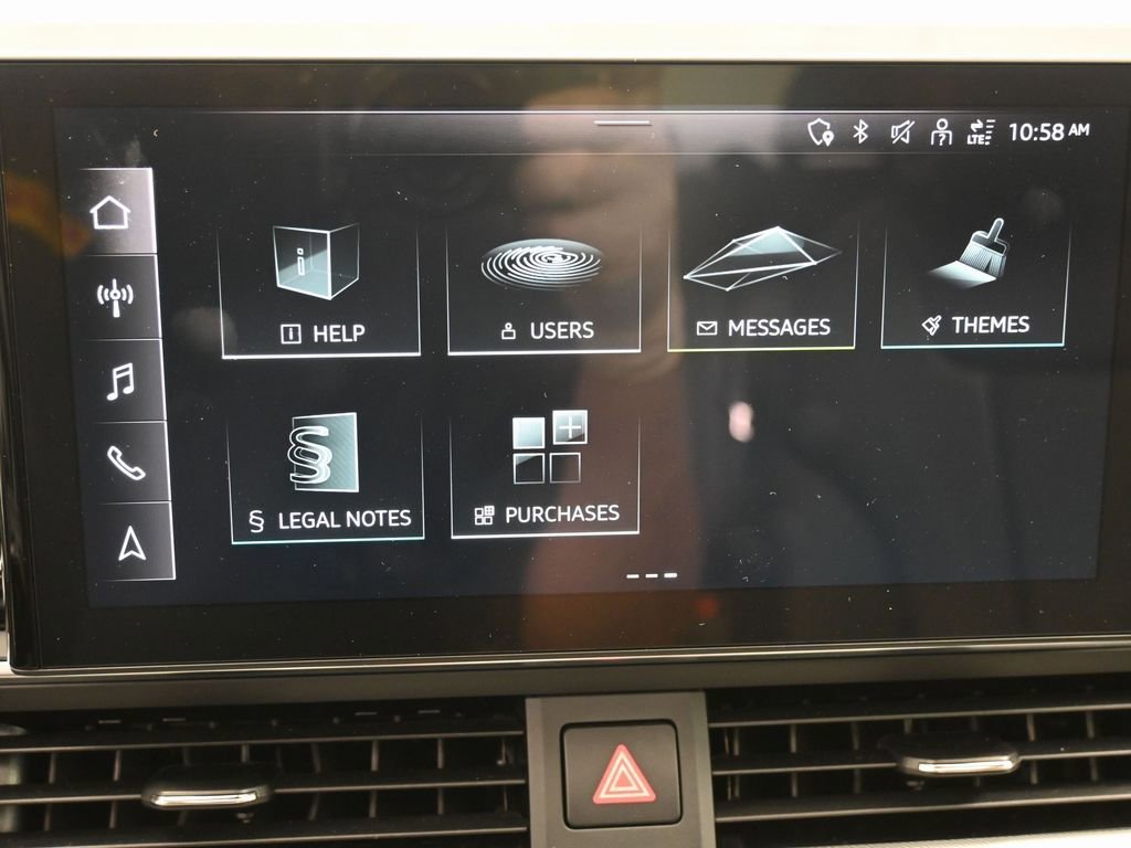 Used 2025 Audi A5 2.0T Premium Plus image 25