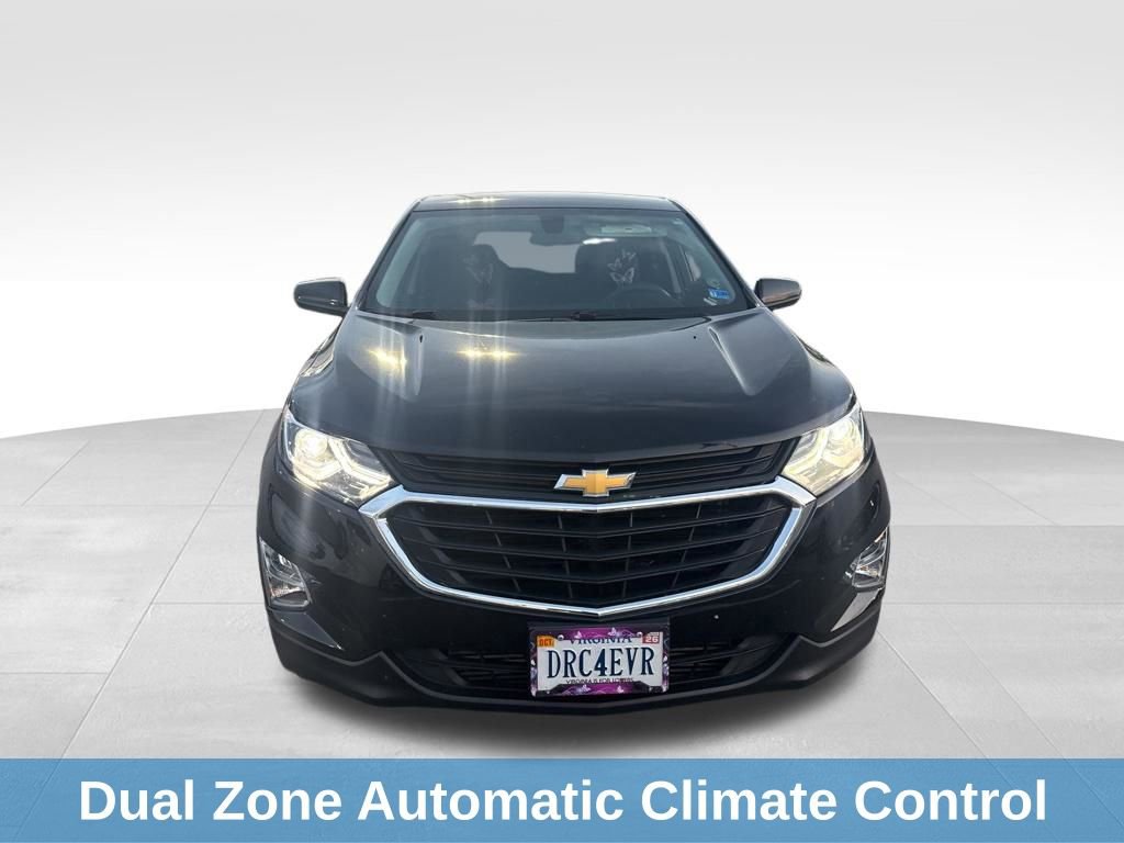 Used 2019 Chevrolet Equinox LT image 13