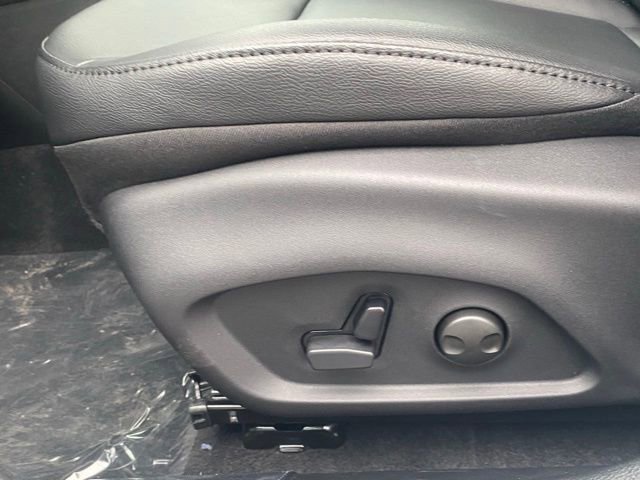 New 2026 Jeep Compass Limited AWD/4WD image 16