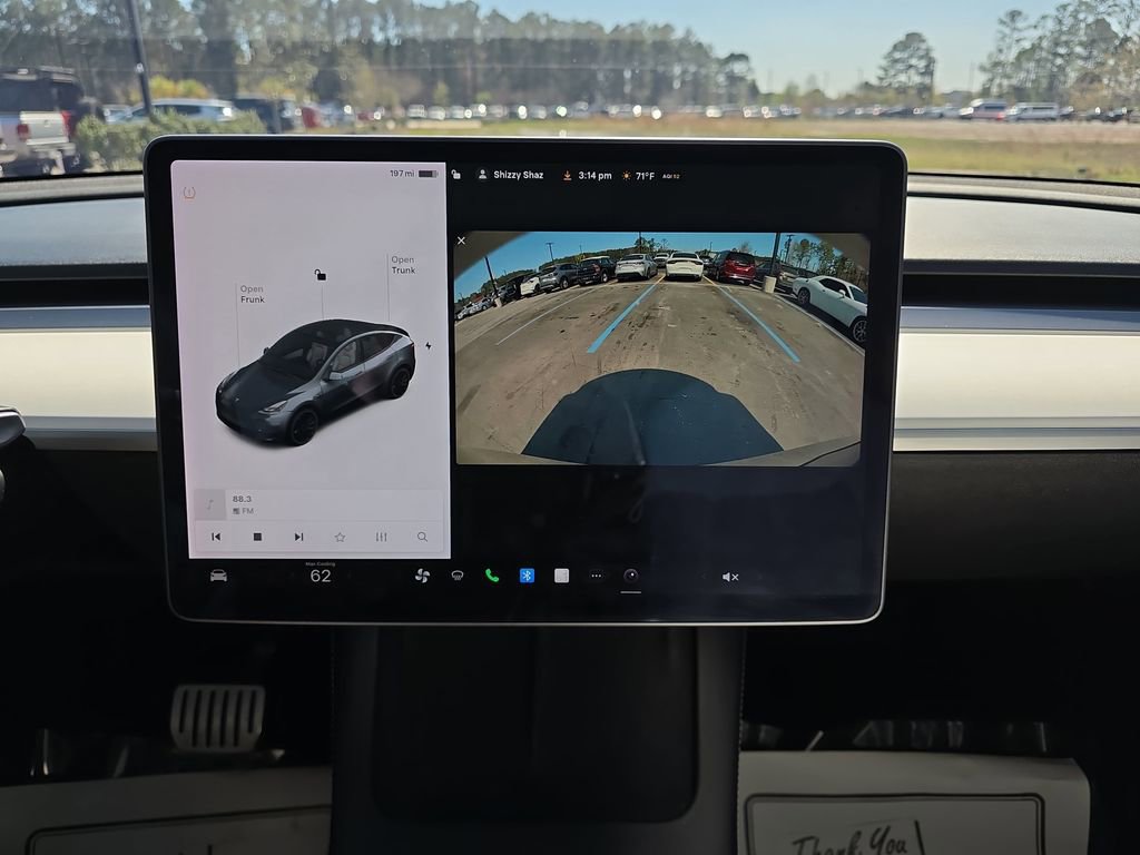 Used 2021 Tesla Model Y Performance image 27