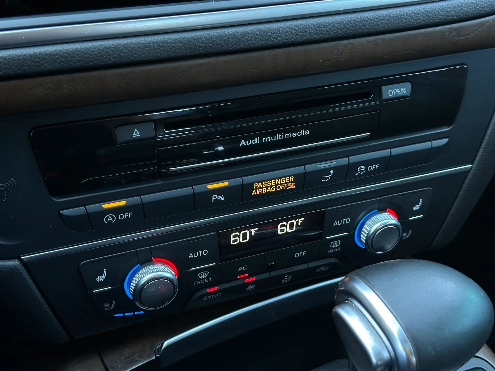 Used 2014 Audi A7 3.0T Prestige image 37