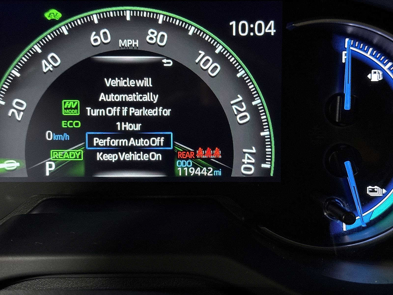Used 2021 Toyota RAV4 SE w/ Weather & Moonroof Package AWD/4WD image 19