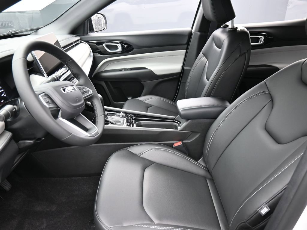 New 2026 Jeep Compass Limited image 10