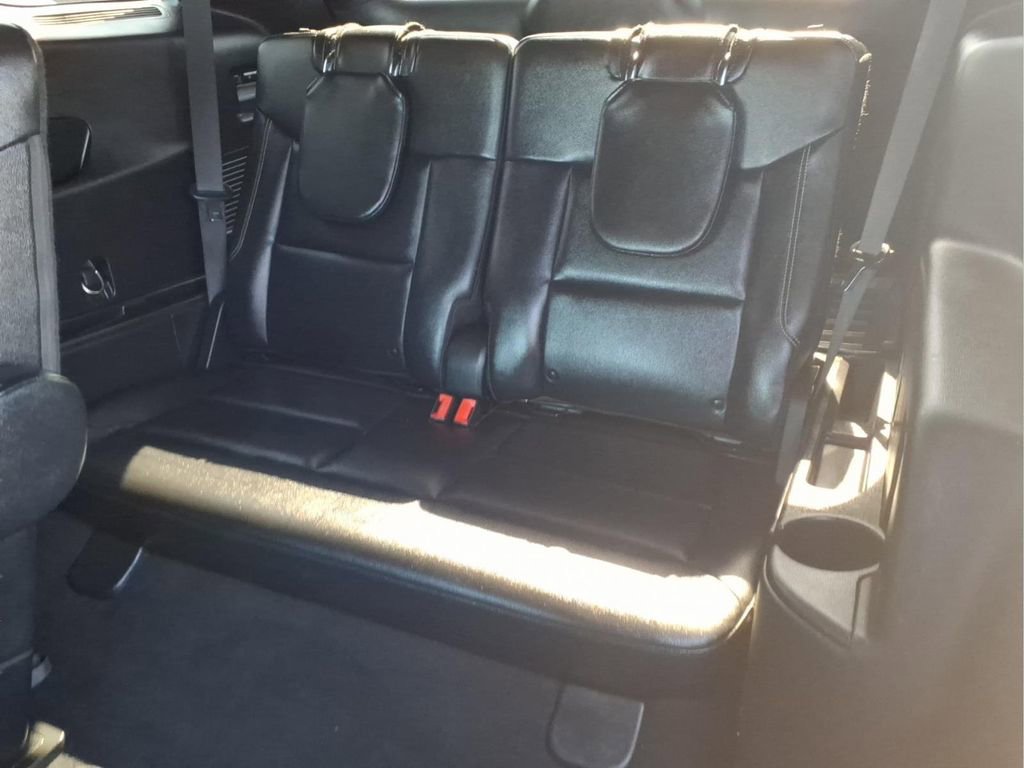 Used 2021 Ford Explorer ST w/ Equipment Group 401A image 19