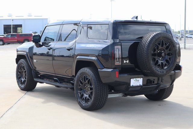 New 2025 GMC Hummer EV 2X image 6