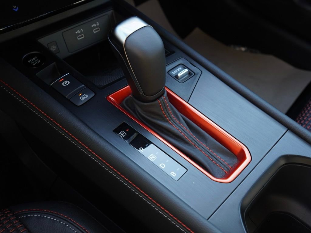 New 2026 Nissan Kicks SV image 15