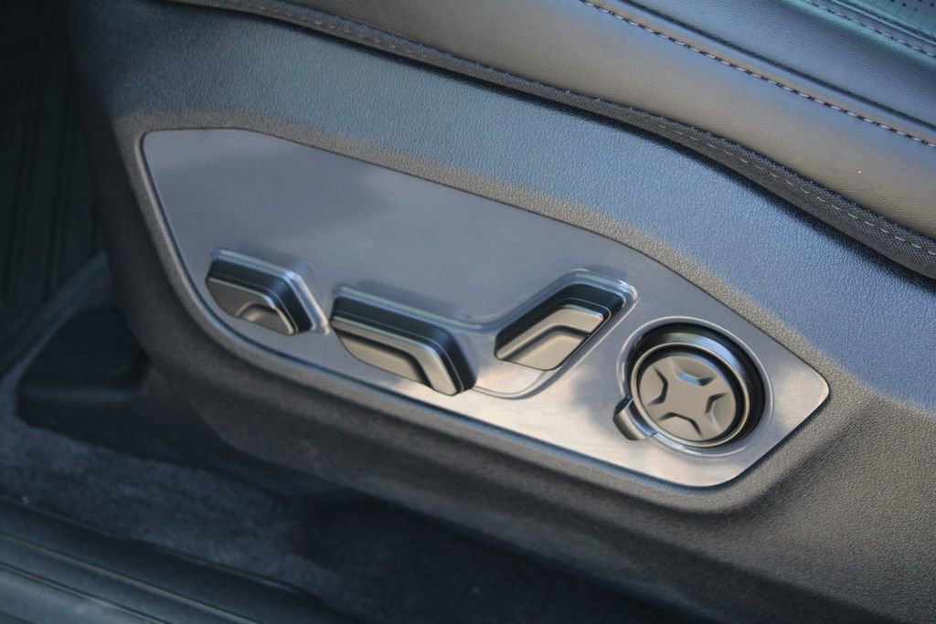 Used 2027 Kia Telluride X-Line SX Prestige image 25