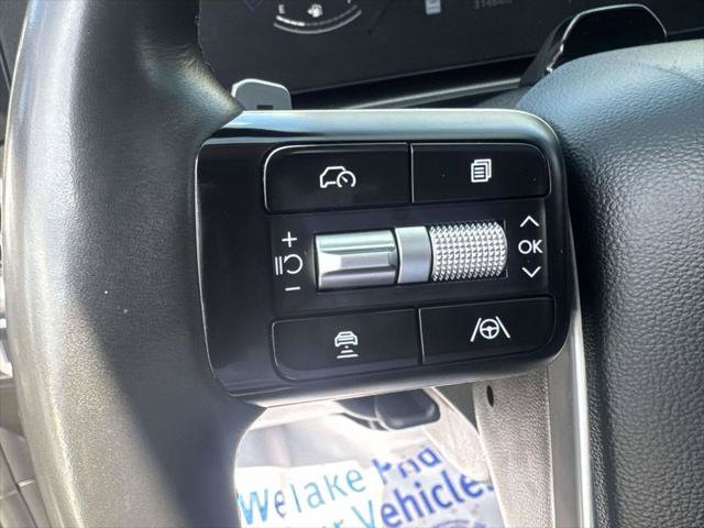 Used 2024 Hyundai Santa Fe XRT AWD/4WD image 21