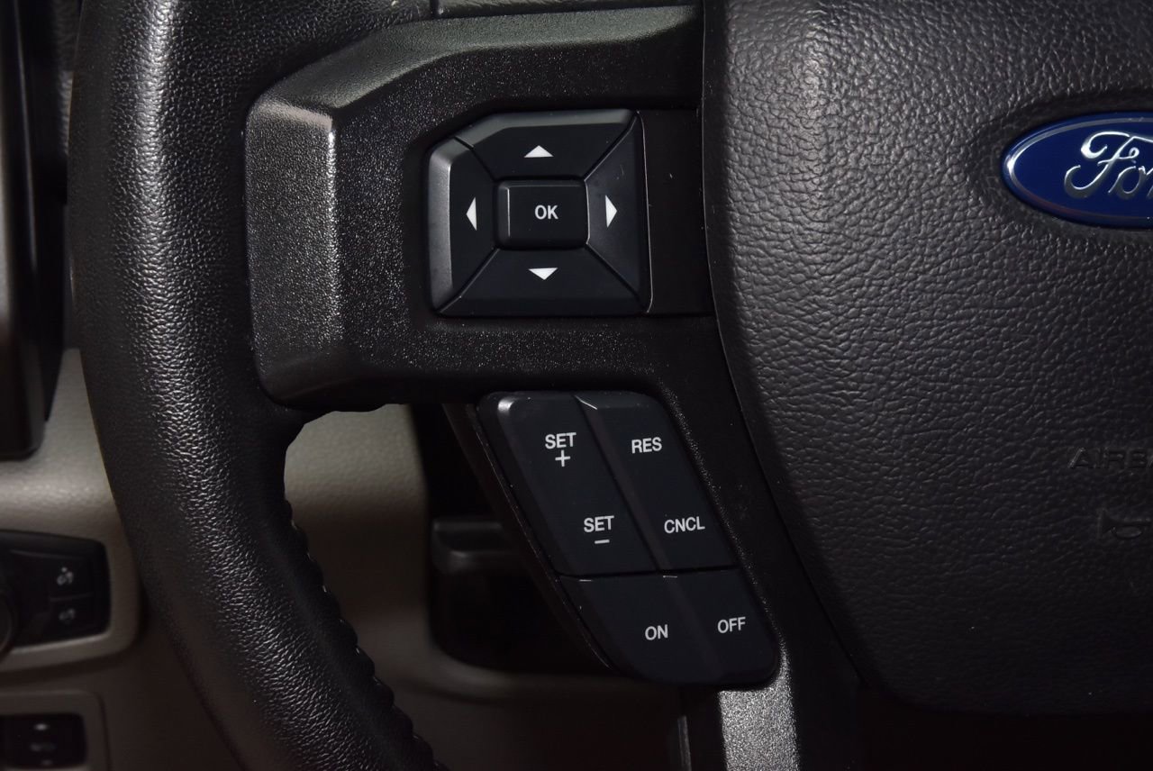 Used 2019 Ford F150 XLT w/ Equipment Group 302A Luxury AWD/4WD image 23