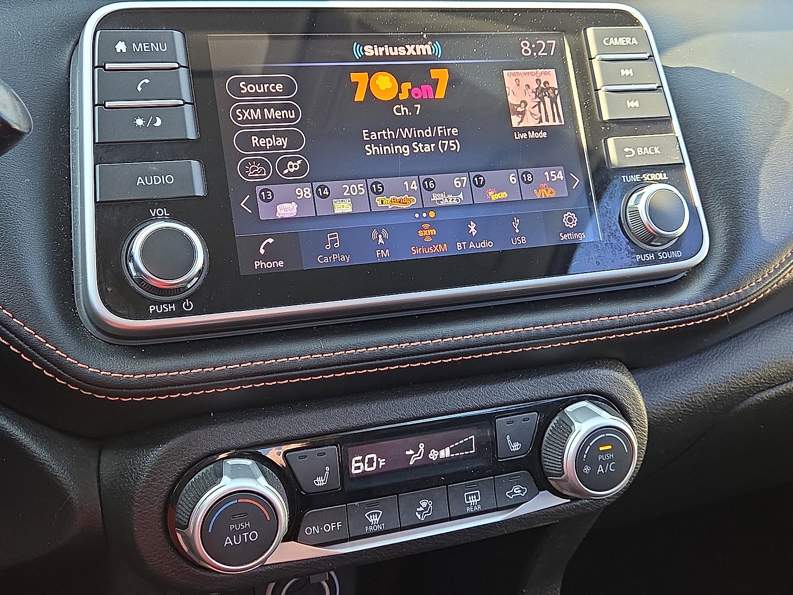 Used 2018 Nissan Kicks SR w/ Premium Package image 15