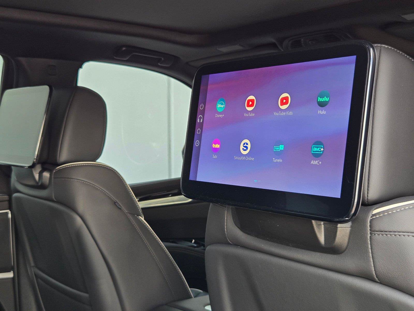 New 2026 Cadillac Escalade Sport w/ Touring Package AWD/4WD image 31