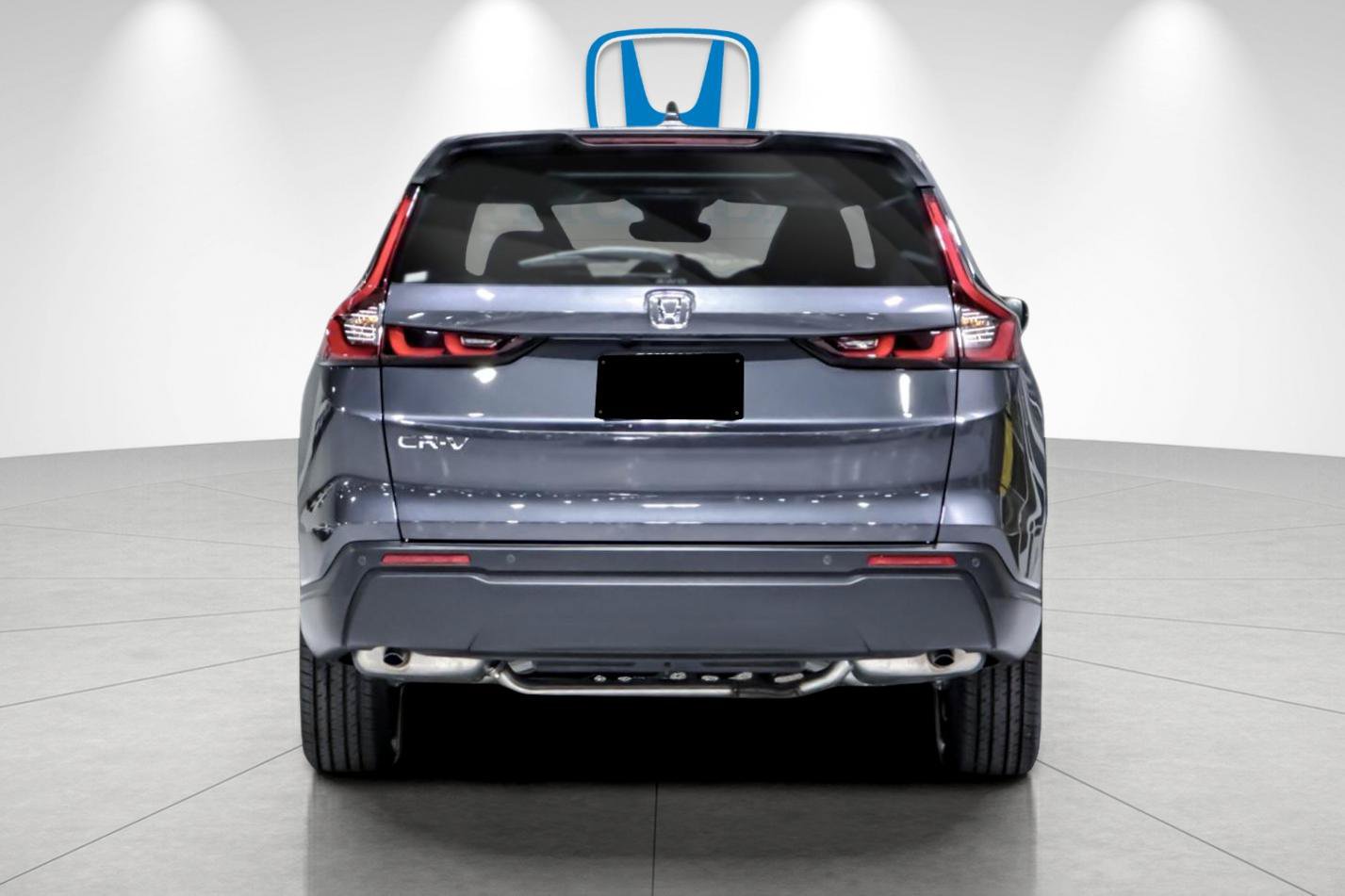 New 2027 Honda CR-V EX-L image 5