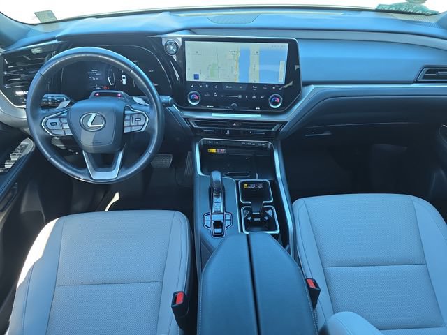 Used 2024 Lexus TX 350 AWD w/ Captains Chair Package image 15