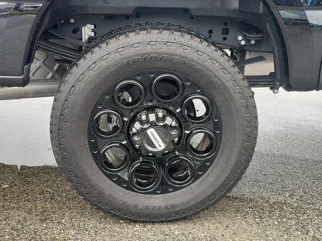Used 2025 Ford F350 Lariat w/ Lariat Ultimate Package image 7