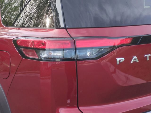 Used 2023 Nissan Pathfinder Platinum AWD/4WD image 21