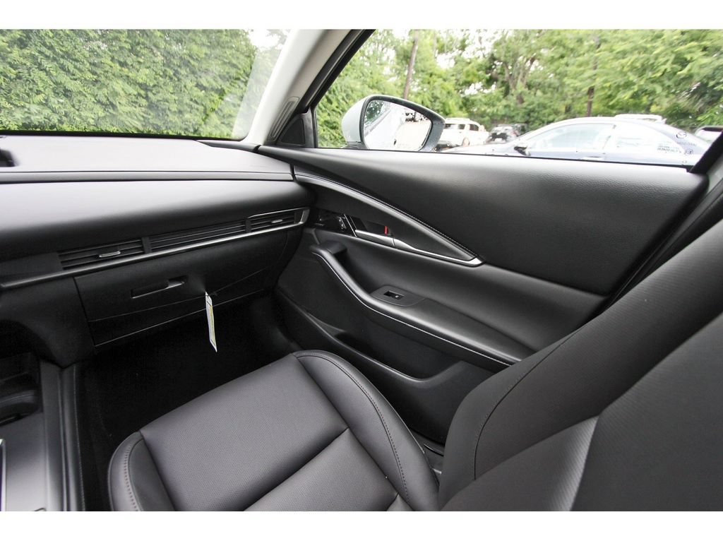 New 2026 MAZDA CX-30 AWD 2.5 S w/ Premium Package image 8