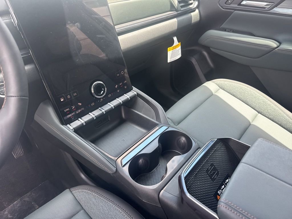 New 2026 GMC Terrain AT4 image 21