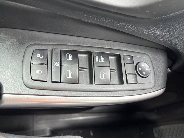 Used 2020 Jeep Cherokee Latitude image 16