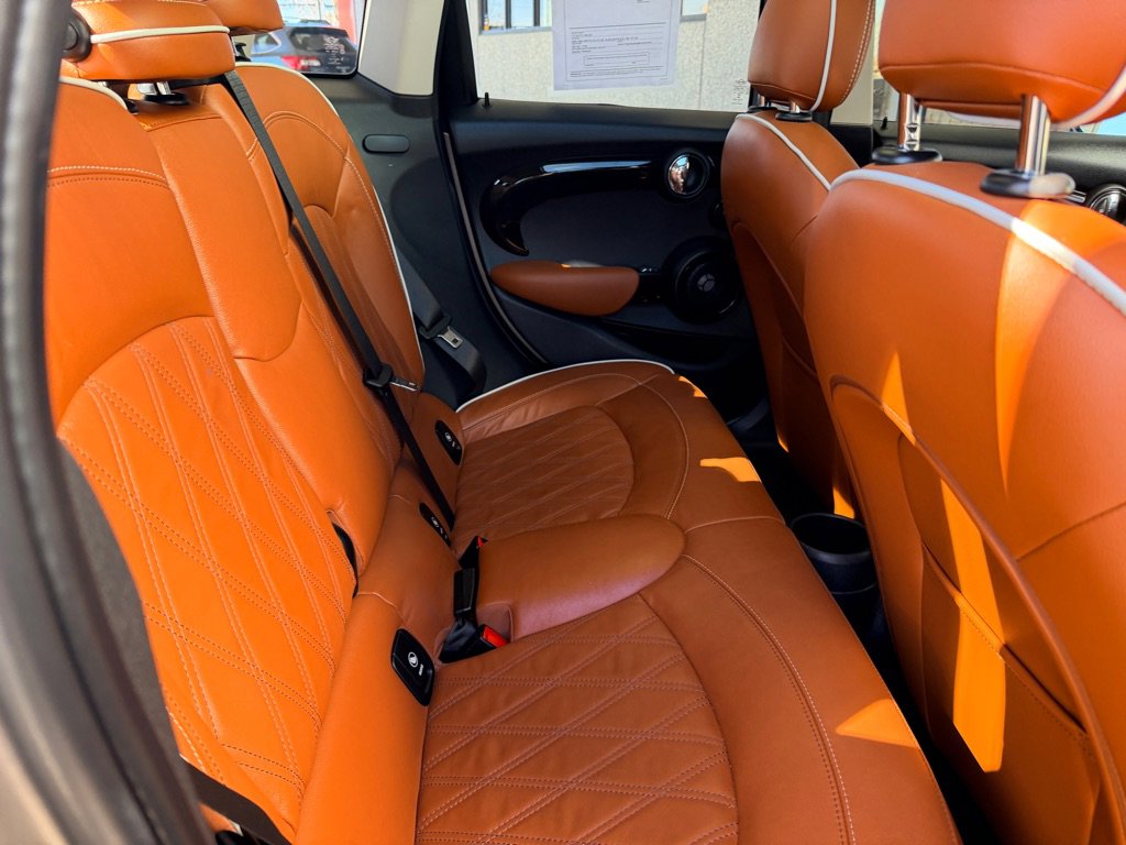 Used 2019 MINI Cooper S image 22
