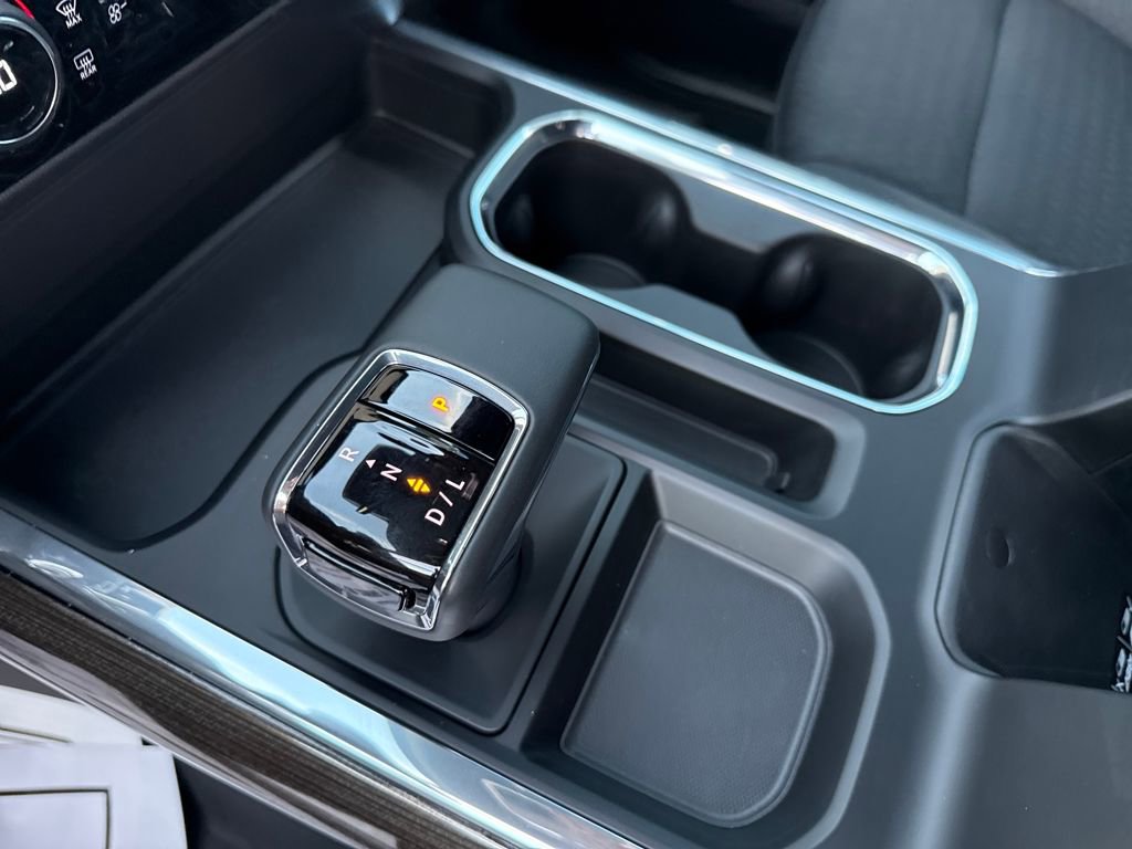 Used 2024 Chevrolet Silverado 1500 RST w/ Convenience Package II image 30