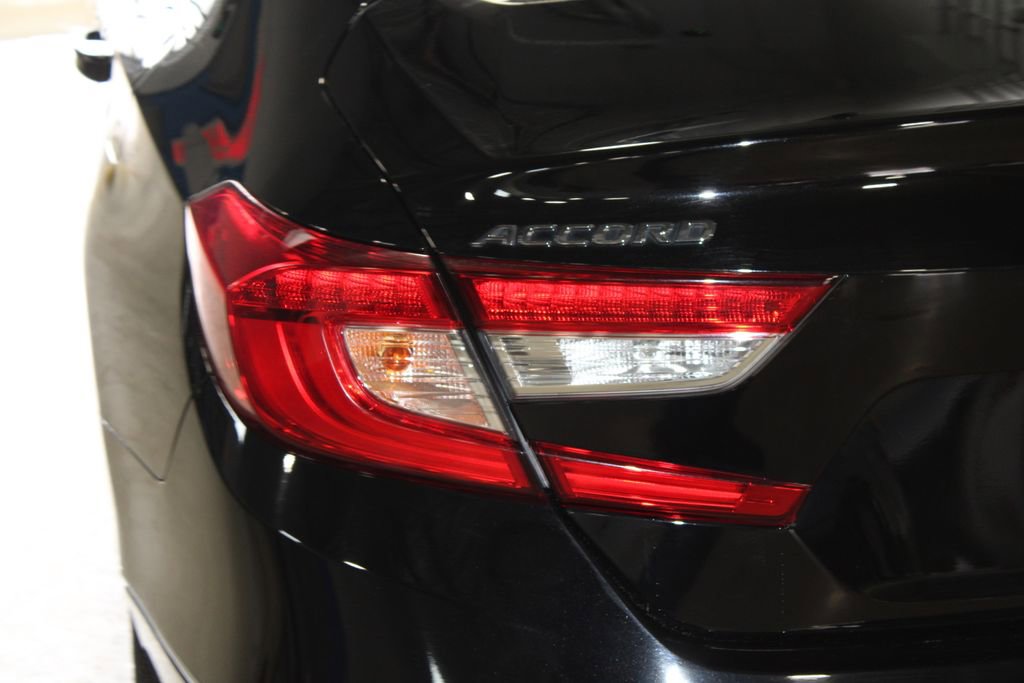Used 2020 Honda Accord EX image 42