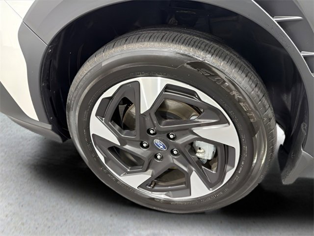 Certified 2025 Subaru Crosstrek 2.5i Limited w/ Popular Package #4A image 35
