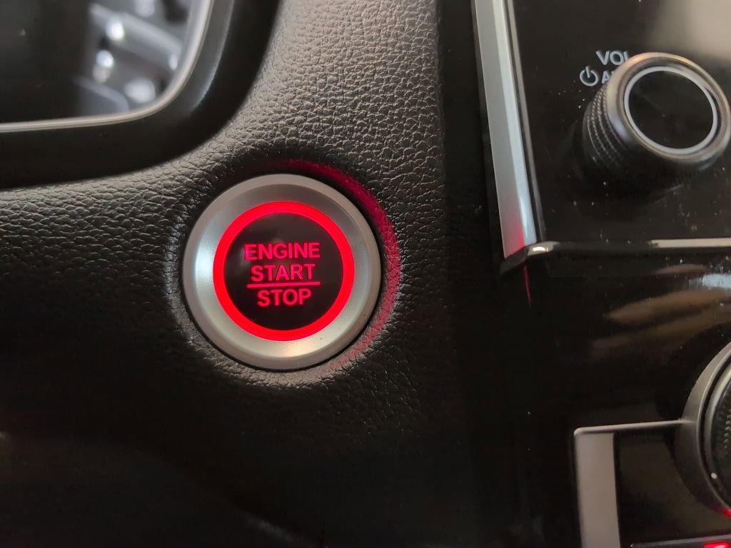 Used 2020 Honda CR-V EX-L image 17