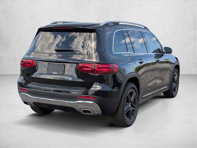 New 2026 Mercedes-Benz GLB 250 4MATIC video 2