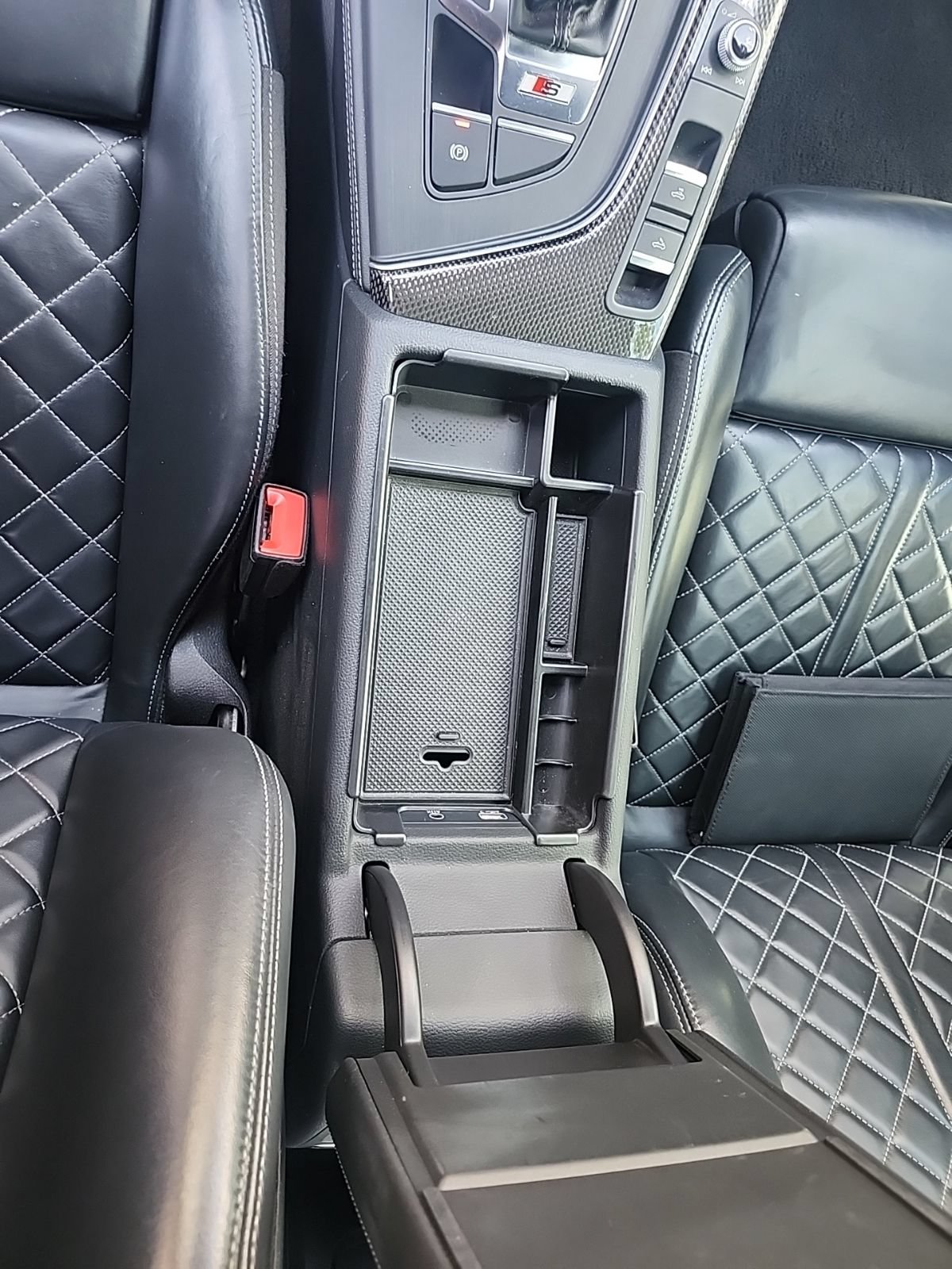 Used 2018 Audi S5 Premium Plus w/ Navigation Package AWD/4WD image 18