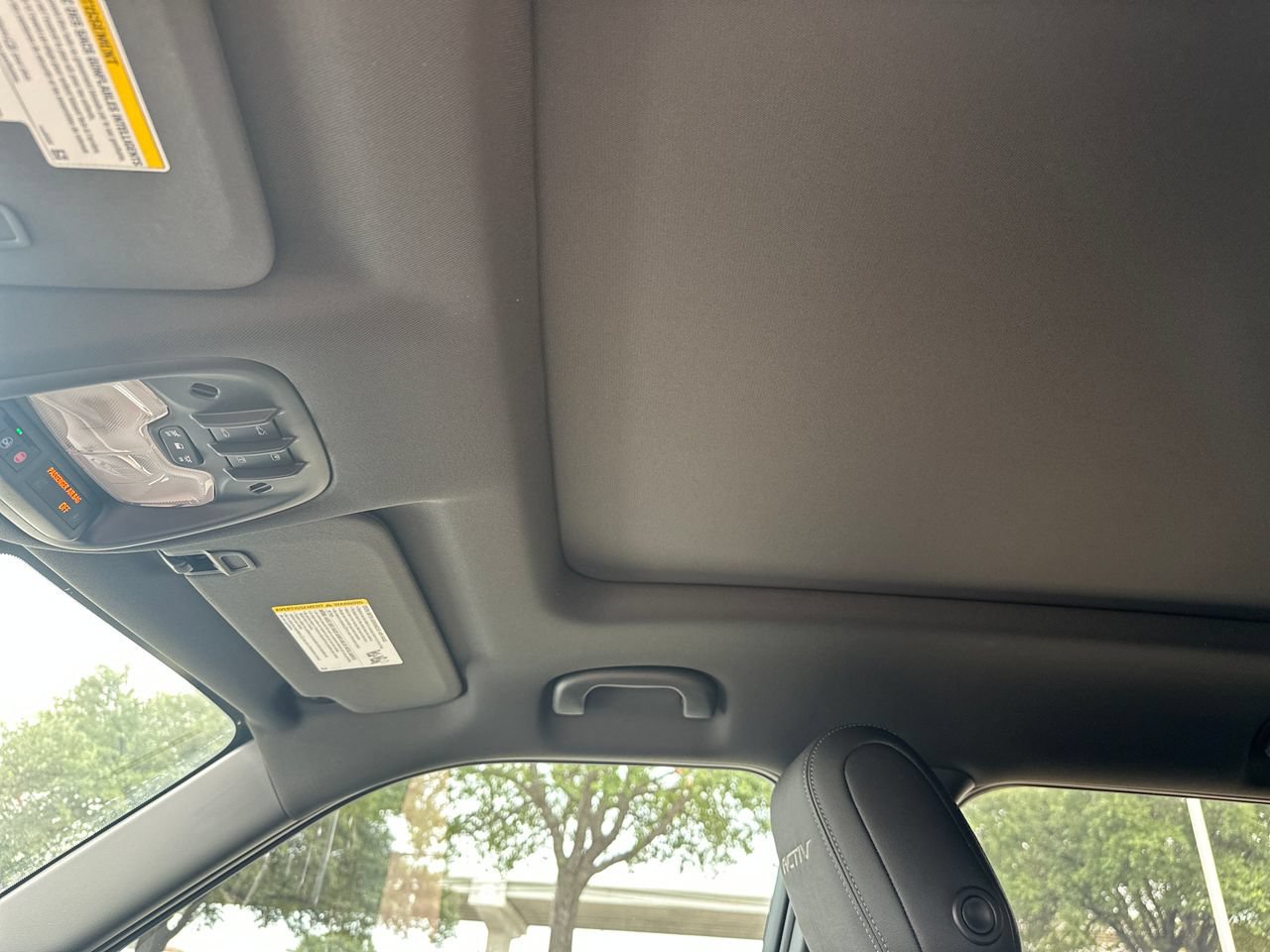 New 2026 Chevrolet TrailBlazer ACTIV w/ Convenience Package FWD image 22