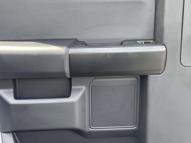 Used 2025 Ford F150 STX w/ Equipment Group 200A image 22