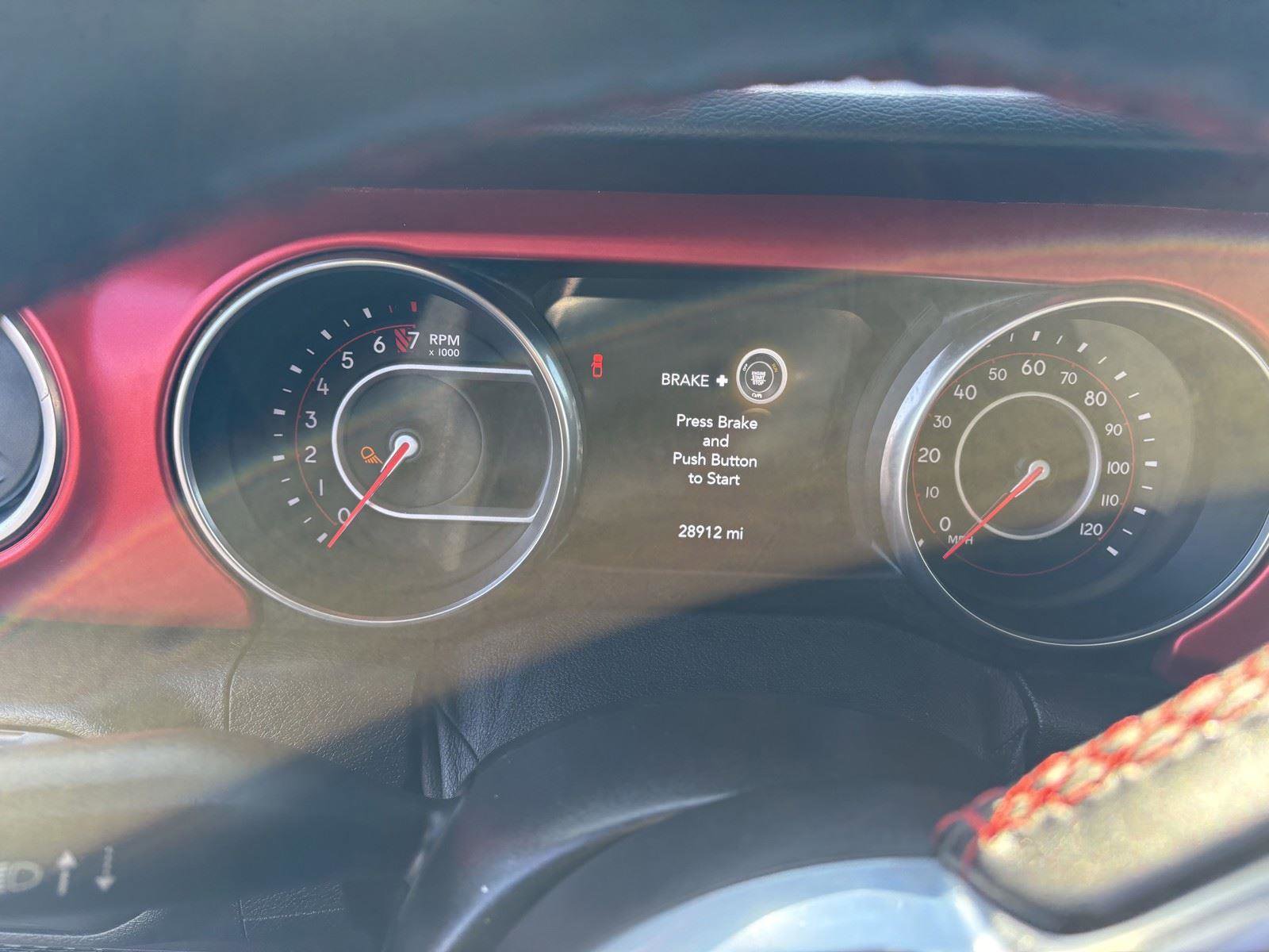 Used 2021 Jeep Gladiator Rubicon image 18