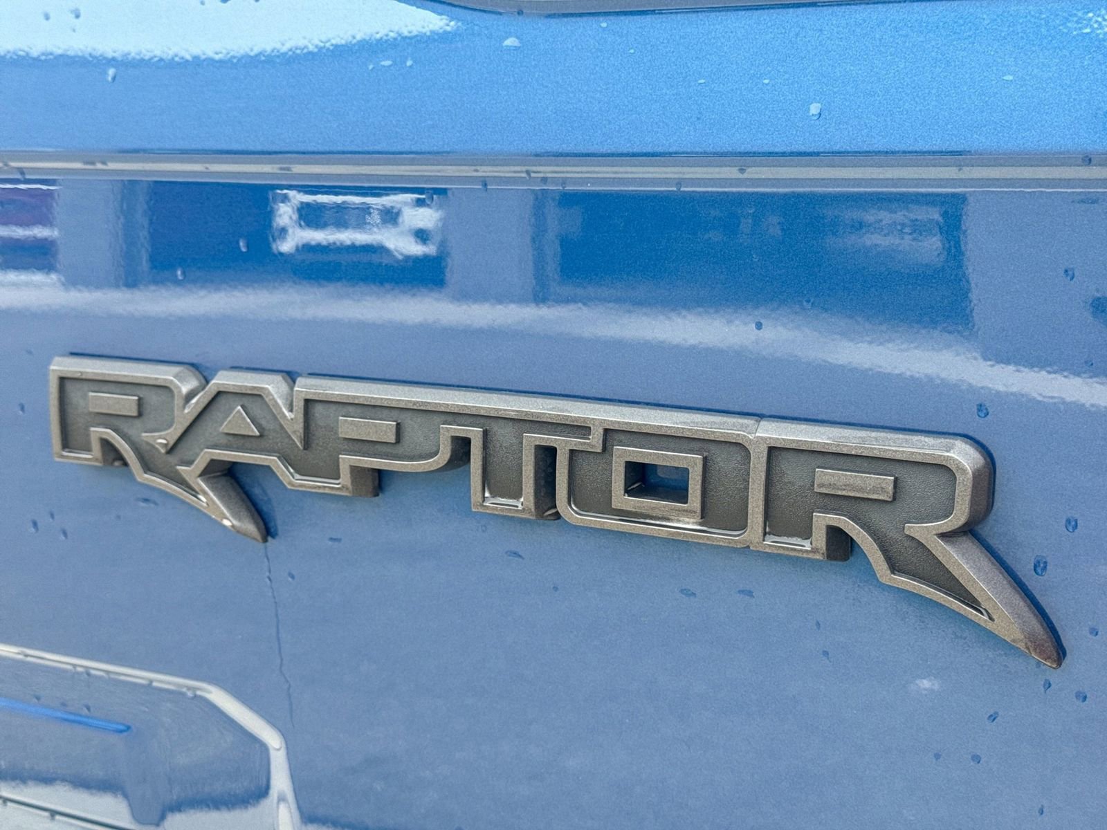 Used 2022 Ford F150 Raptor w/ Equipment Group 801A High AWD/4WD image 15