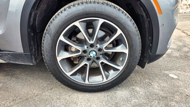 Used 2018 BMW X5 sDrive35i w/ M Sport Package image 59