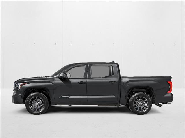 New 2026 Toyota Tundra Platinum image 3
