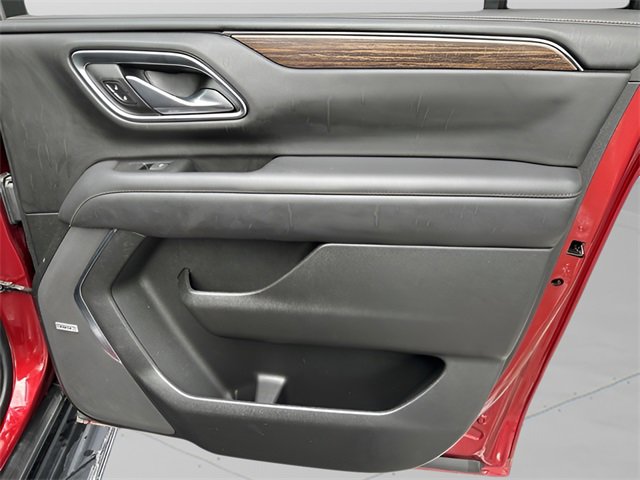 Used 2022 Chevrolet Suburban High Country image 21