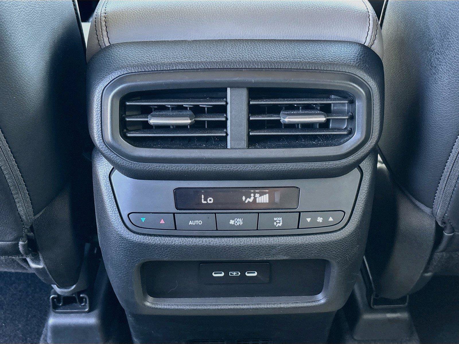 Certified 2024 Honda Pilot EX-L image 28