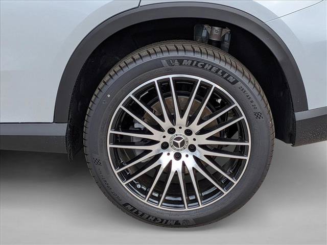 New 2026 Mercedes-Benz GLC 300 image 10