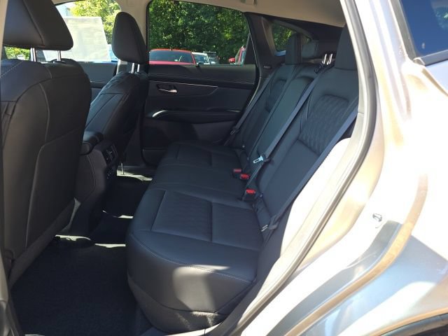New 2027 Nissan Murano Platinum w/ Cargo Package AWD/4WD image 14